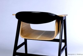 Gjerrow armchair - thumbnail_8