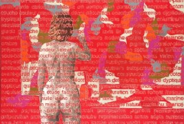 Dipinti by Agnes Thurnauer - thumbnail_8