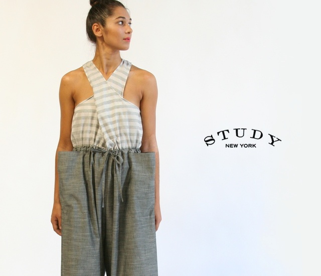 Study NY spring/summer 2013