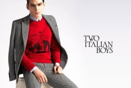 Two Italian Boys fall/winter 2013 - thumbnail_1