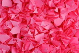 Origami Marilyn - thumbnail_1