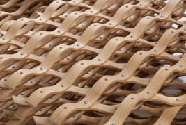 Lattice chair - thumbnail_2