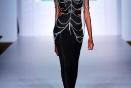 Anita Quansah London primavera/estate 2013 - thumbnail_4