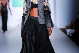 Anita Quansah London spring/summer 2013 - thumbnail_5