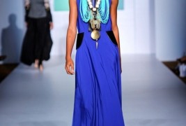 Anita Quansah London spring/summer 2013 - thumbnail_6