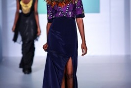 Anita Quansah London spring/summer 2013 - thumbnail_7