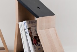 Chopped tree bookshelf - thumbnail_7