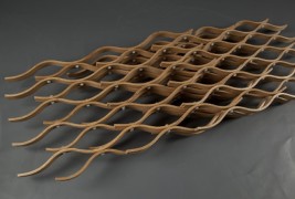 Lattice chair - thumbnail_8