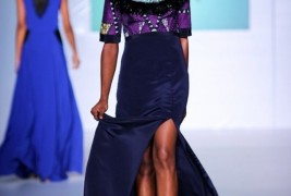 Anita Quansah London spring/summer 2013 - thumbnail_9