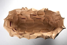 Rough Water coffee table - thumbnail_2