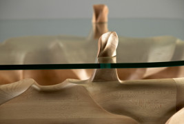 Rough Water coffee table - thumbnail_4