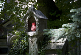Friedhof Berlin by Ivan Prieto - thumbnail_9