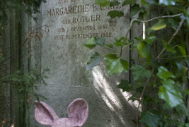 Friedhof Berlin by Ivan Prieto - thumbnail_10