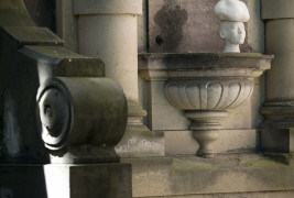Friedhof Berlin by Ivan Prieto - thumbnail_1