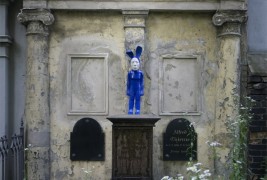 Friedhof Berlin by Ivan Prieto - thumbnail_4