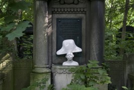 Friedhof Berlin by Ivan Prieto - thumbnail_7