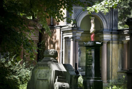 Friedhof Berlin by Ivan Prieto - thumbnail_8
