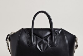 Givenchy Panel Antigona bag - thumbnail_1