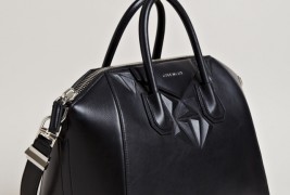 Givenchy Panel Antigona bag - thumbnail_3