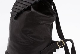 Tourista bag by Collina Strada - thumbnail_2