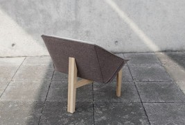 Chevalet armchair - thumbnail_4