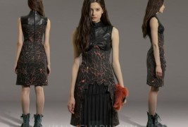 Yana Chaplygina autunno/inverno 2013 - thumbnail_4