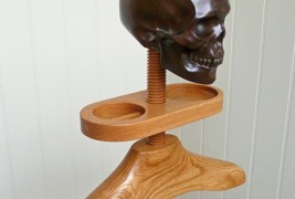 Gentleman’s valet by Sam Brown - thumbnail_10
