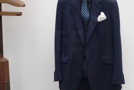 Gentleman’s valet by Sam Brown - thumbnail_11