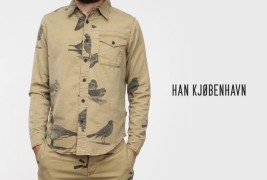 Camicia by Han Kjobenhavn - thumbnail_1