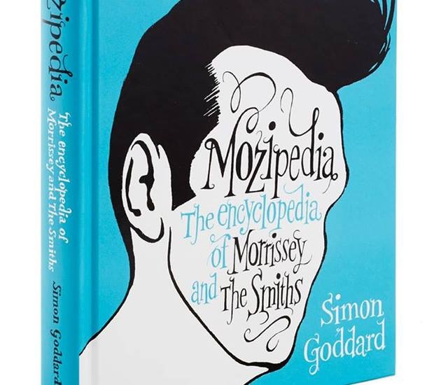 Mozipedia by Simon Goddard | Image courtesy of Modcloth