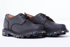 John Fluevog Michael brogues - thumbnail_1