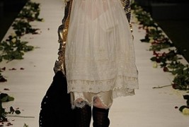 Meadham Kirchhoff spring/summer 2014 - thumbnail_1