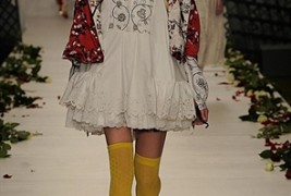 Meadham Kirchhoff spring/summer 2014 - thumbnail_5