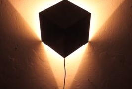 Lampada Light object - thumbnail_2