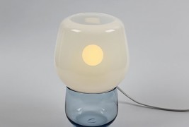 Midnight Sun lamp - thumbnail_2