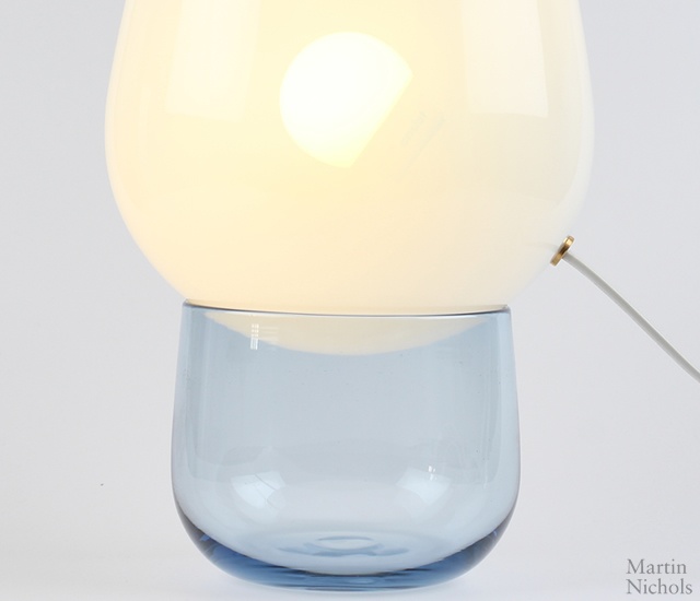 Midnight Sun lamp - EN | TheMAG