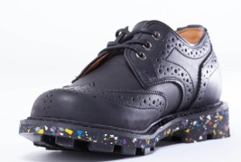 John Fluevog Michael brogues - thumbnail_3