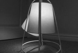 Owl lamp by Cherif Morsi - thumbnail_4