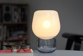 Midnight Sun lamp - thumbnail_5