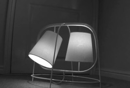 Owl lamp by Cherif Morsi - thumbnail_5
