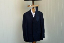 Gentleman’s valet by Sam Brown - thumbnail_6
