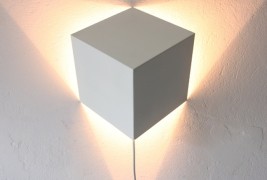 Lampada Light object - thumbnail_6