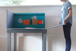 Multifunctional desk - thumbnail_7