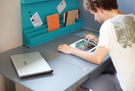 Multifunctional desk - thumbnail_8