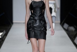 Anne Sofie Madsen spring/summer 2014 - thumbnail_1