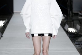 Anne Sofie Madsen spring/summer 2014 - thumbnail_2