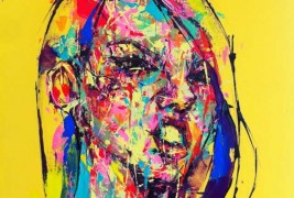 Dipinti by Jeong-Ah Lim - thumbnail_9