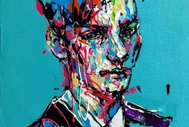 Dipinti by Jeong-Ah Lim - thumbnail_10