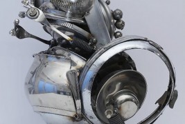 Sculture di insetti meccanici - thumbnail_14