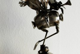 Mechanical insect sculptures - thumbnail_15